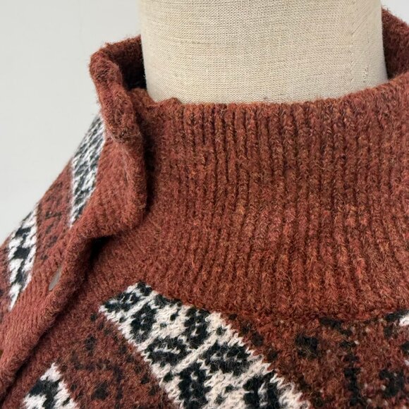 Sezane thalis jacket - Picture 5 of 11